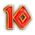 amazing link fates 10 symbol icon
