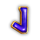 amazing link fates j symbol icon