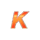 amazing link frenzy k symbol icon