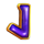 amazing link hercules j symbol icon