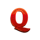 amazing link odin q symbol icon