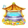 amazing link riches wishing well symbol icon