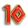 amazing link zeus 10 symbol icon