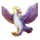 amazing link zeus boost bird symbol icon