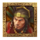 amazon city of gold warrior symbol icon