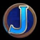 amazon kingdom j symbol icon