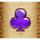 amazon queen club symbol icon