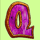 amazonia q symbol icon