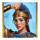 amazons riches scatter blue symbol icon
