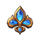 amazons riches scatter club symbol icon