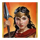 amazons riches scatter red symbol icon