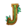 amazons unleashed j symbol icon