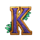 amazons unleashed k symbol icon