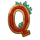 amazons unleashed q symbol icon