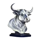 american supercharge bull symbol icon