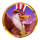 americash 10k ways eagle symbol icon
