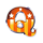 americash 10k ways q symbol icon