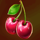 amigo hot 100 cherry symbol icon