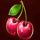 amigo hot 20 cherry symbol icon