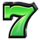 amped up 7 gren symbol icon