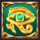 amulets of horus eye symbol icon