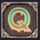 amulets of horus q symbol icon