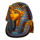 amuns book 6 mask symbol icon