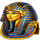 amuns book hd deluxe pharaoh symbol icon