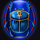 amuns book scarab symbol icon