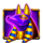 ancient egypt classic anubis symbol icon