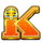 ancient egypt classic king symbol icon