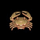 ancient fortunes poseidon wowpot megaways crab symbol icon
