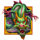 ancient gods dragon symbol icon