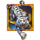 ancient gods tiger symbol icon