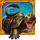 ancient gods turtle symbol icon