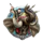 ancient rome deluxe ai elephant symbol icon