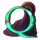 ancient rome deluxe ai q symbol icon