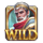 ancient rome deluxe ai wild symbol icon