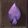 anderthals purple gem symbol icon