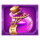 andvari the magic ring potion symbol icon