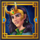 andvaris ring loki portrait symbol icon