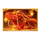 angry dragons red dragon symbol icon