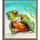 angry tiki doublemax baby turtle symbol icon