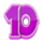anika axton inferno 10 symbol icon