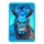 anika axton inferno blue demon symbol icon