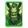 anika axton inferno green demon symbol icon