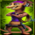animal quest porcupine symbol icon