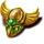 ankh of anubis 4 icon