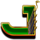 ankh of anubis 8 icon