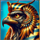 anksunamun deluxe eagle symbol icon